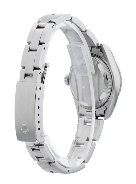 Rolex Lady Oyster Perpetual 79240 Image 3